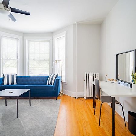 2Br Apartment In Lively Neighborhood Of Wrigley Field - Grace 1 Chicago Extérieur photo