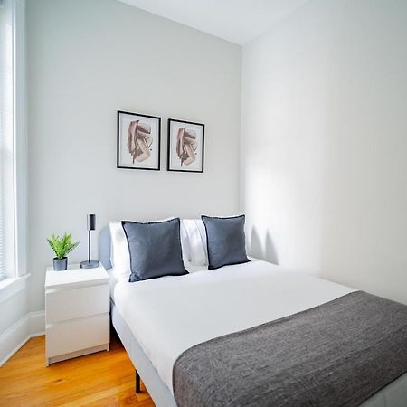 2Br Apartment In Lively Neighborhood Of Wrigley Field - Grace 1 Chicago Extérieur photo