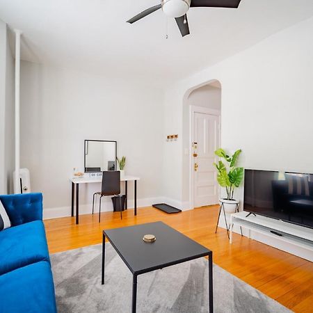 2Br Apartment In Lively Neighborhood Of Wrigley Field - Grace 1 Chicago Extérieur photo