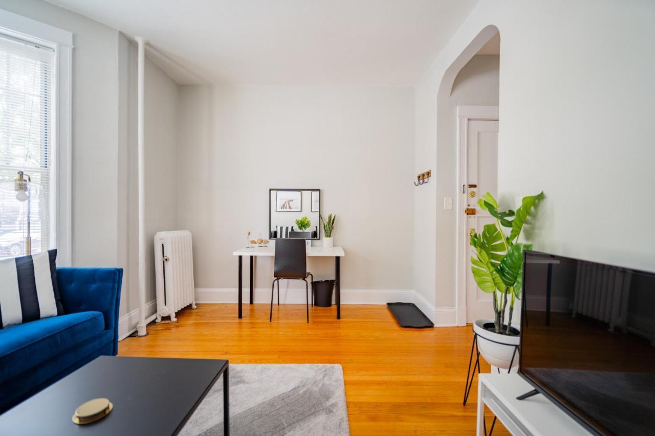 2Br Apartment In Lively Neighborhood Of Wrigley Field - Grace 1 Chicago Extérieur photo