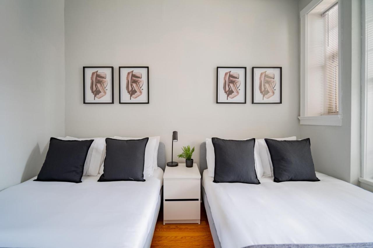 2Br Apartment In Lively Neighborhood Of Wrigley Field - Grace 1 Chicago Extérieur photo
