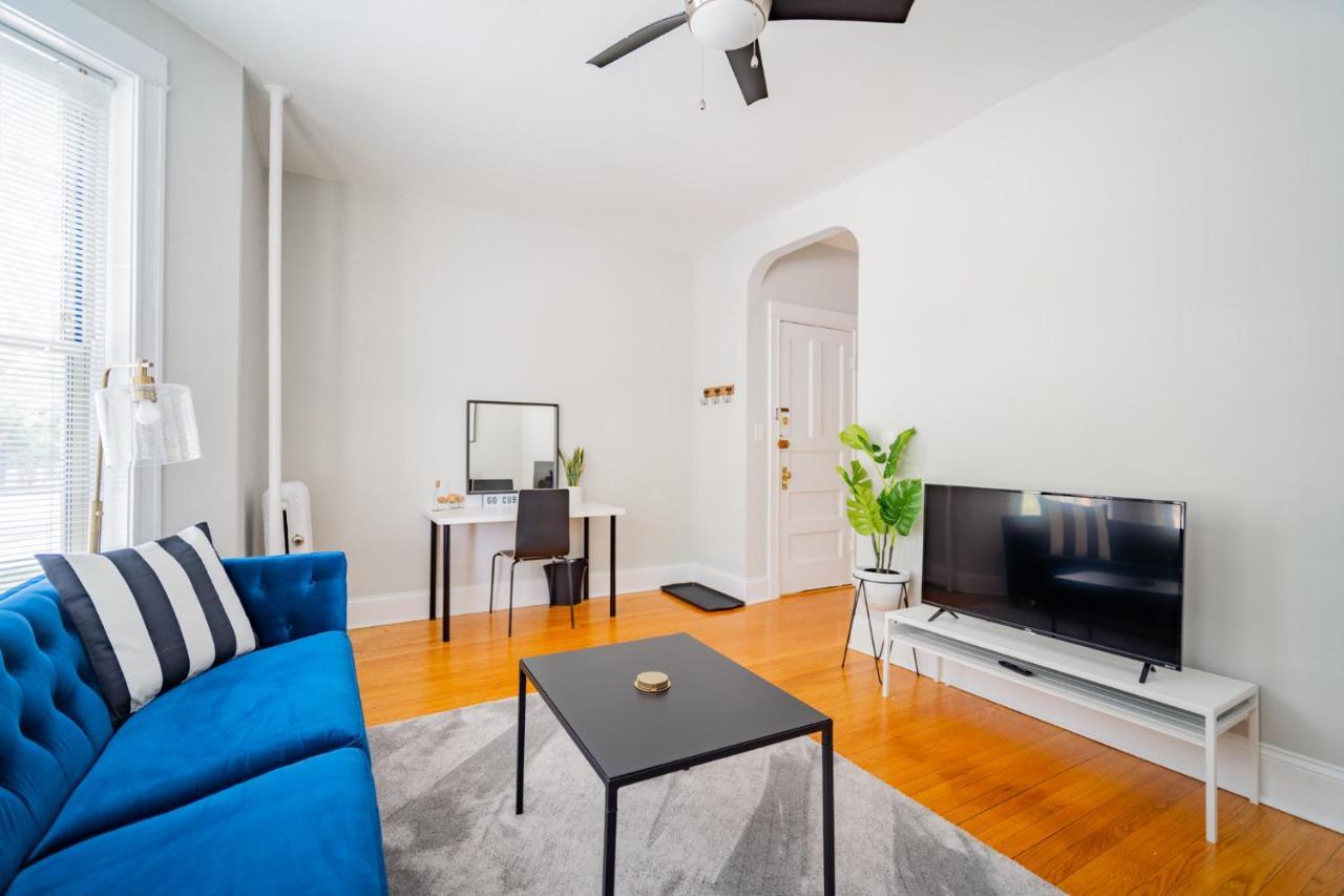 2Br Apartment In Lively Neighborhood Of Wrigley Field - Grace 1 Chicago Extérieur photo