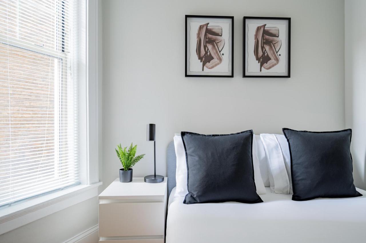 2Br Apartment In Lively Neighborhood Of Wrigley Field - Grace 1 Chicago Extérieur photo