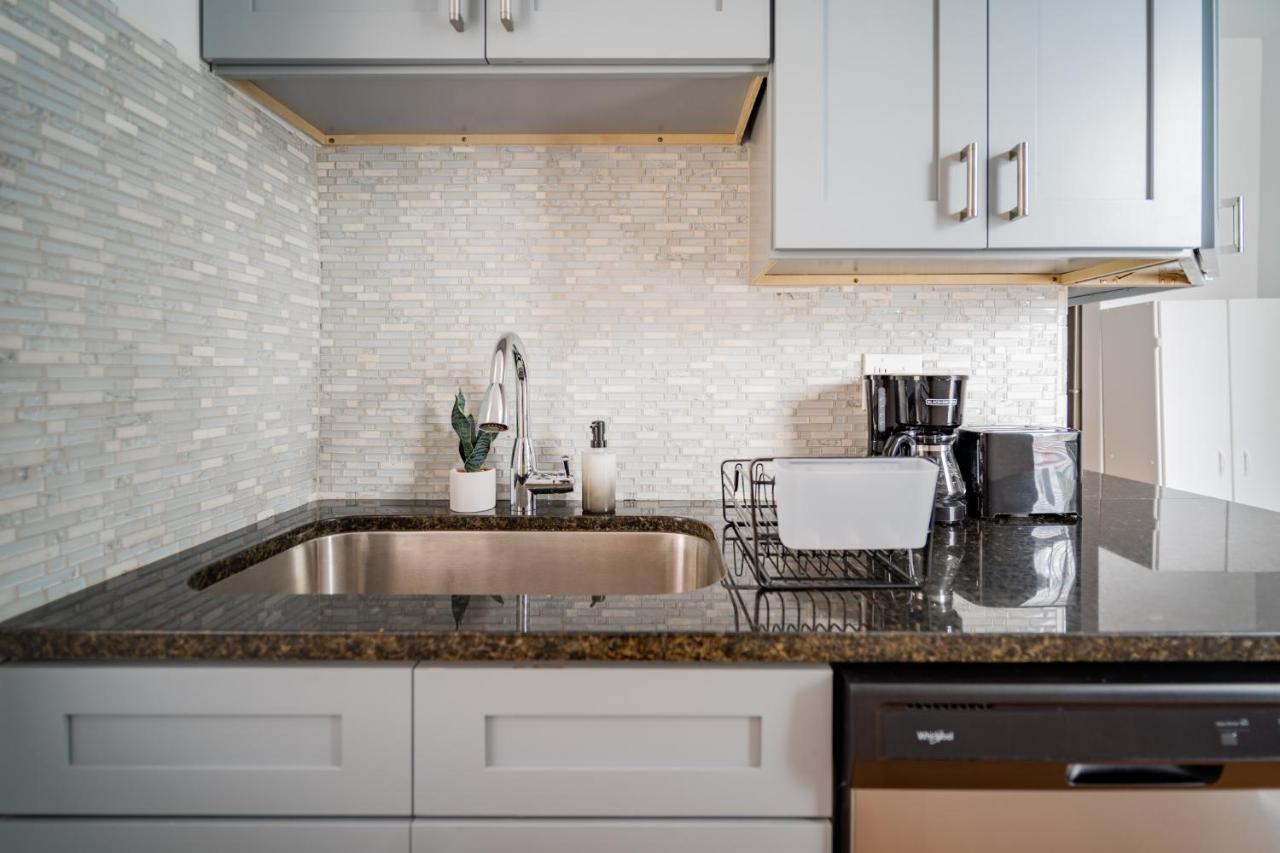 2Br Apartment In Lively Neighborhood Of Wrigley Field - Grace 1 Chicago Extérieur photo