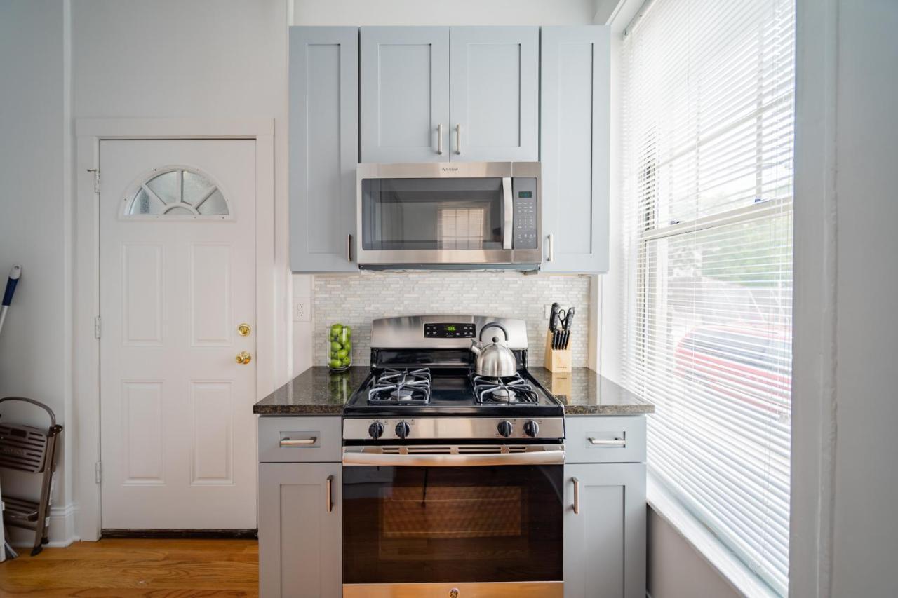 2Br Apartment In Lively Neighborhood Of Wrigley Field - Grace 1 Chicago Extérieur photo