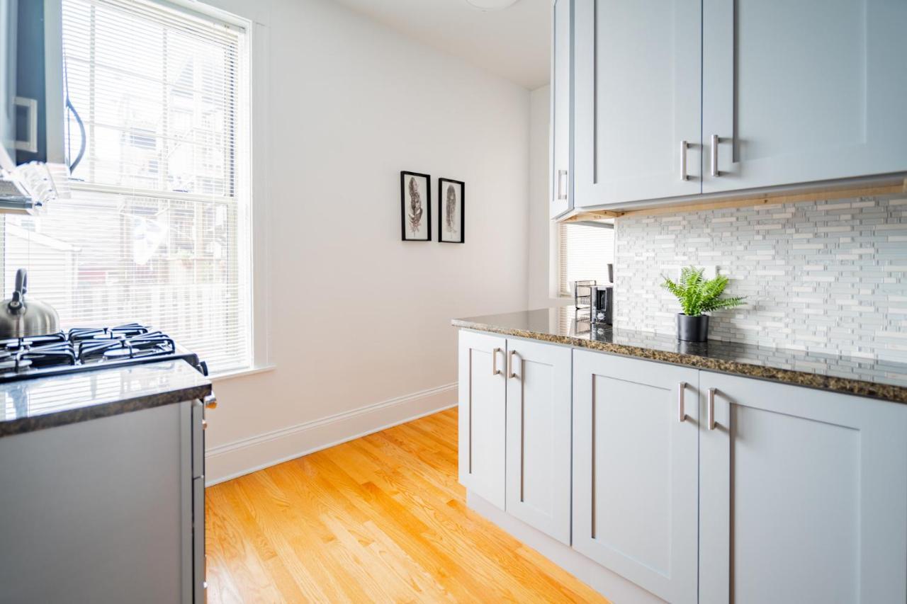 2Br Apartment In Lively Neighborhood Of Wrigley Field - Grace 1 Chicago Extérieur photo