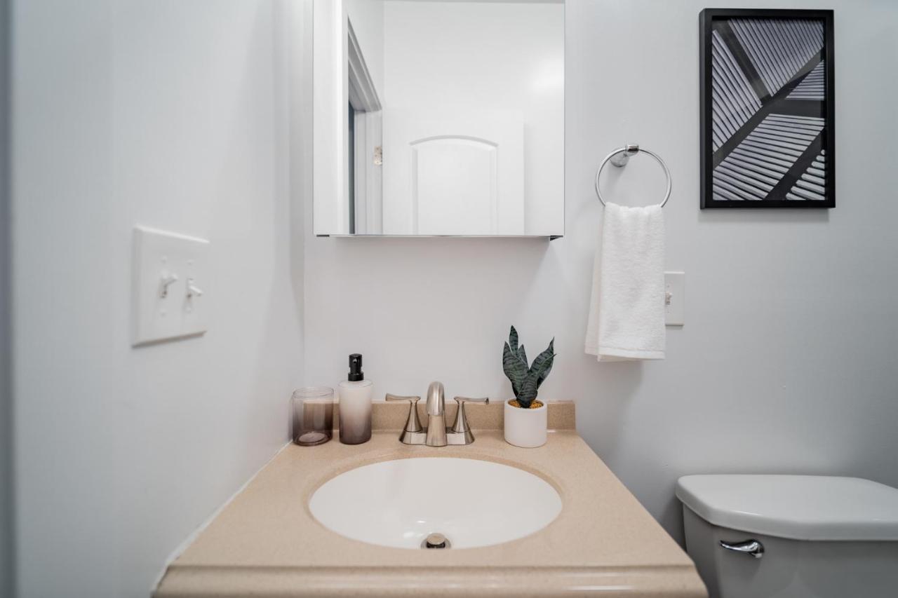 2Br Apartment In Lively Neighborhood Of Wrigley Field - Grace 1 Chicago Extérieur photo