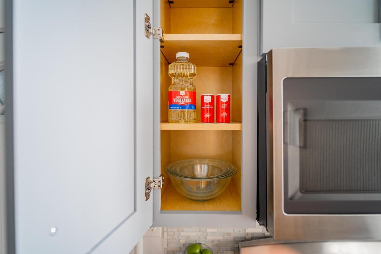 2Br Apartment In Lively Neighborhood Of Wrigley Field - Grace 1 Chicago Extérieur photo