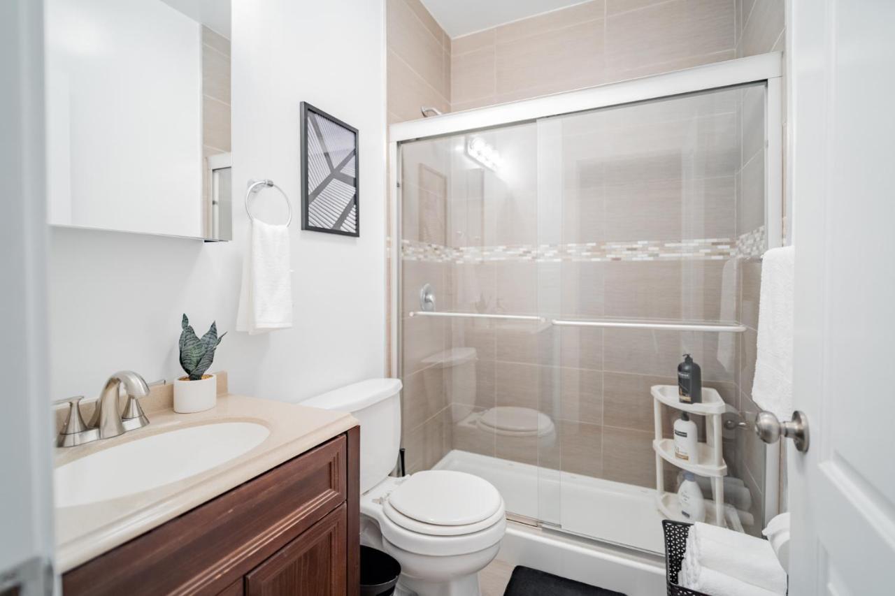 2Br Apartment In Lively Neighborhood Of Wrigley Field - Grace 1 Chicago Extérieur photo
