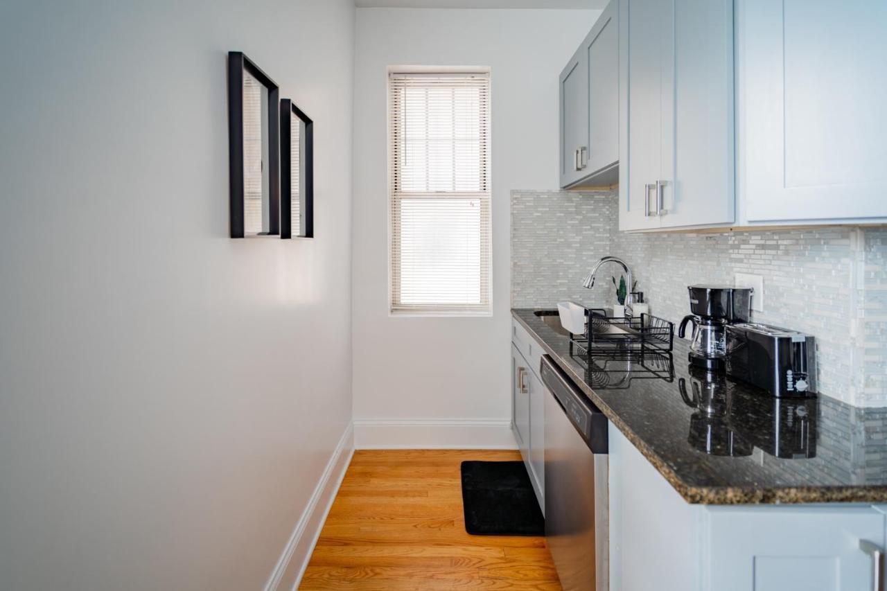 2Br Apartment In Lively Neighborhood Of Wrigley Field - Grace 1 Chicago Extérieur photo