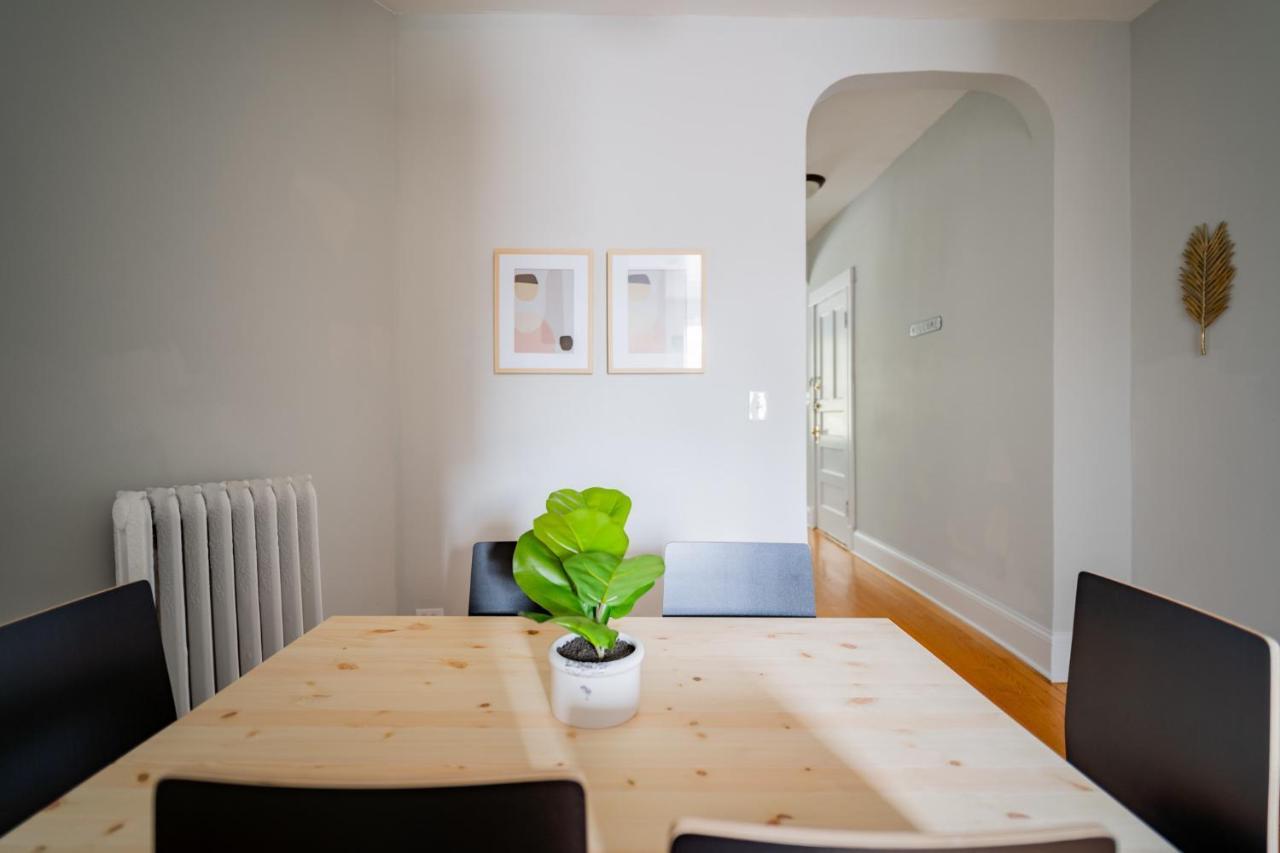 2Br Apartment In Lively Neighborhood Of Wrigley Field - Grace 1 Chicago Extérieur photo