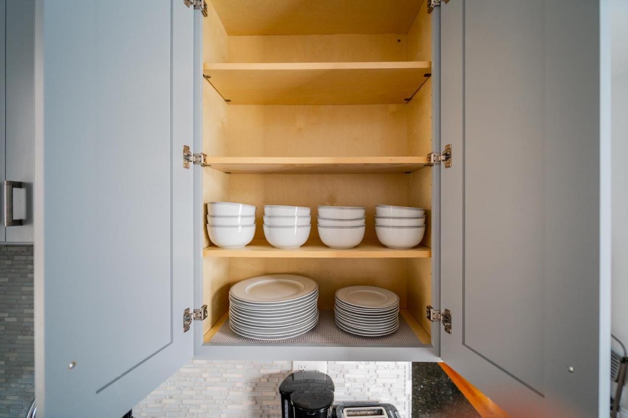2Br Apartment In Lively Neighborhood Of Wrigley Field - Grace 1 Chicago Extérieur photo