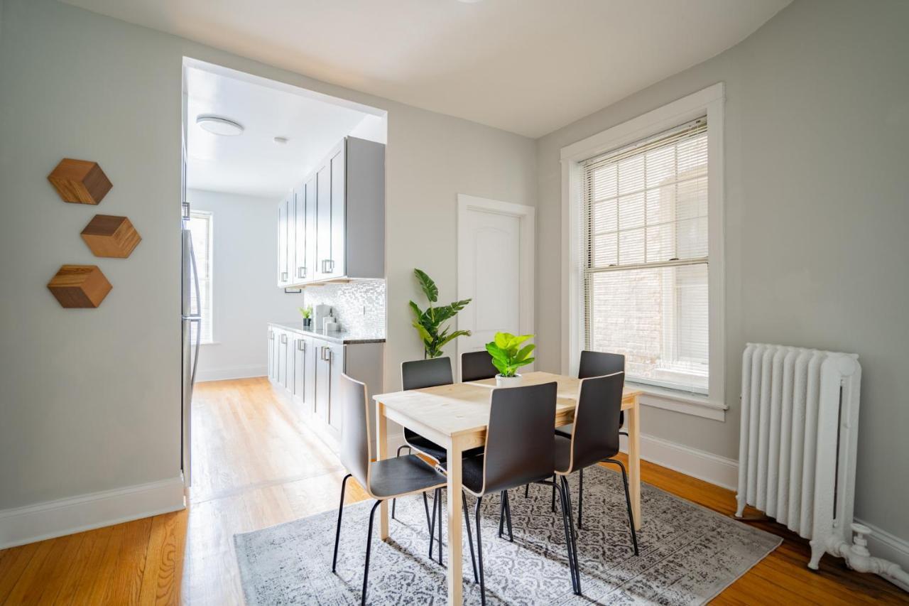 2Br Apartment In Lively Neighborhood Of Wrigley Field - Grace 1 Chicago Extérieur photo