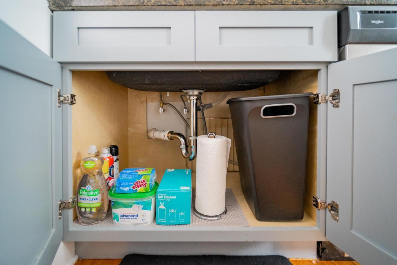 2Br Apartment In Lively Neighborhood Of Wrigley Field - Grace 1 Chicago Extérieur photo