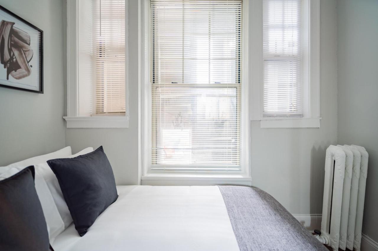 2Br Apartment In Lively Neighborhood Of Wrigley Field - Grace 1 Chicago Extérieur photo