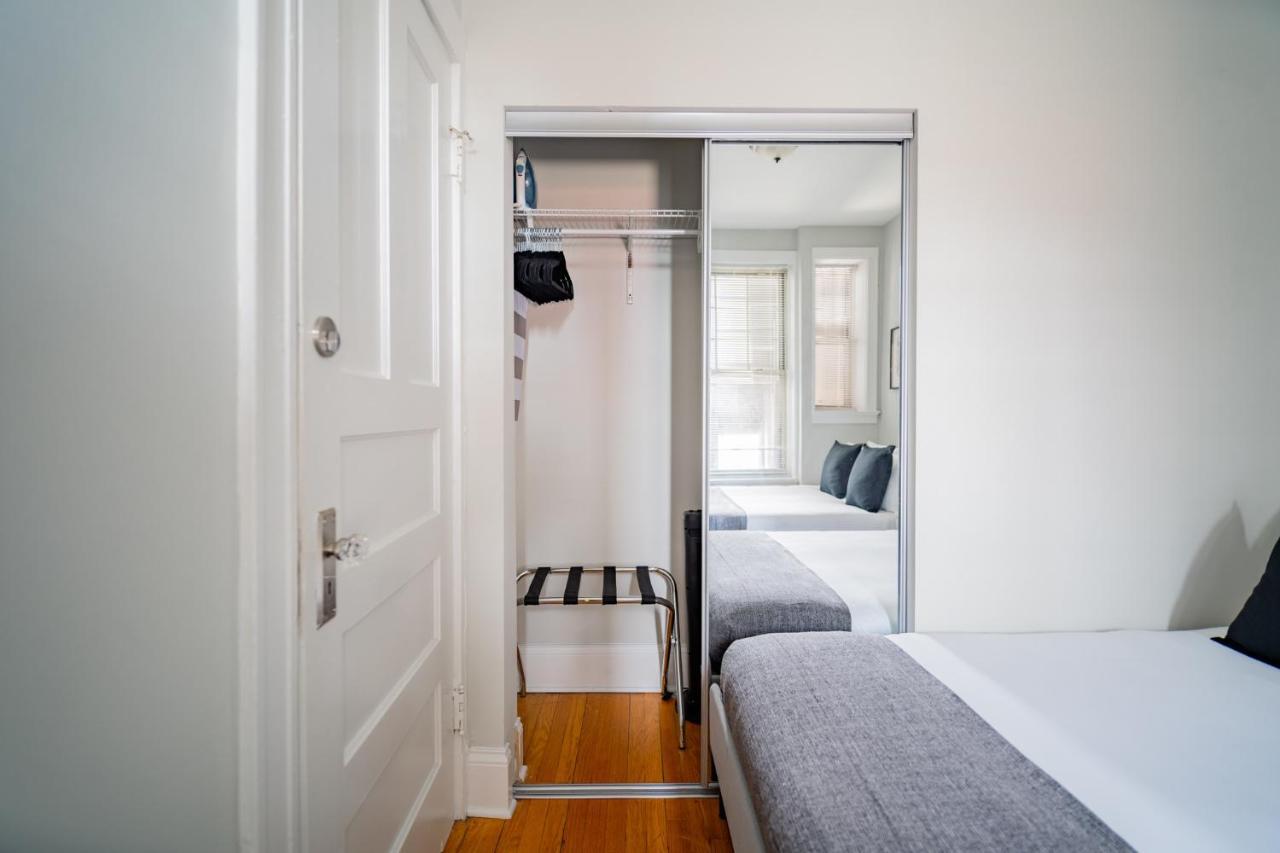 2Br Apartment In Lively Neighborhood Of Wrigley Field - Grace 1 Chicago Extérieur photo