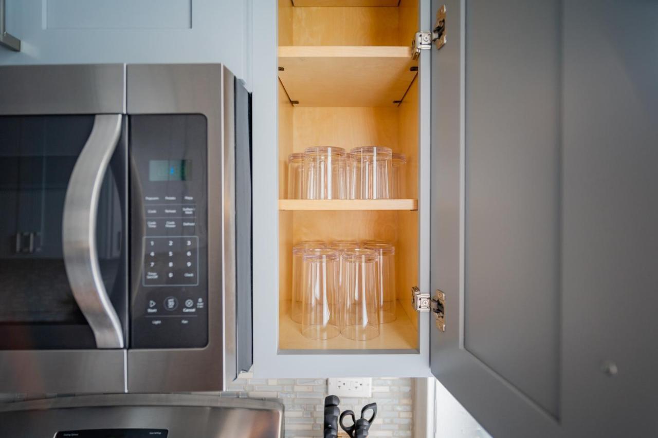 2Br Apartment In Lively Neighborhood Of Wrigley Field - Grace 1 Chicago Extérieur photo