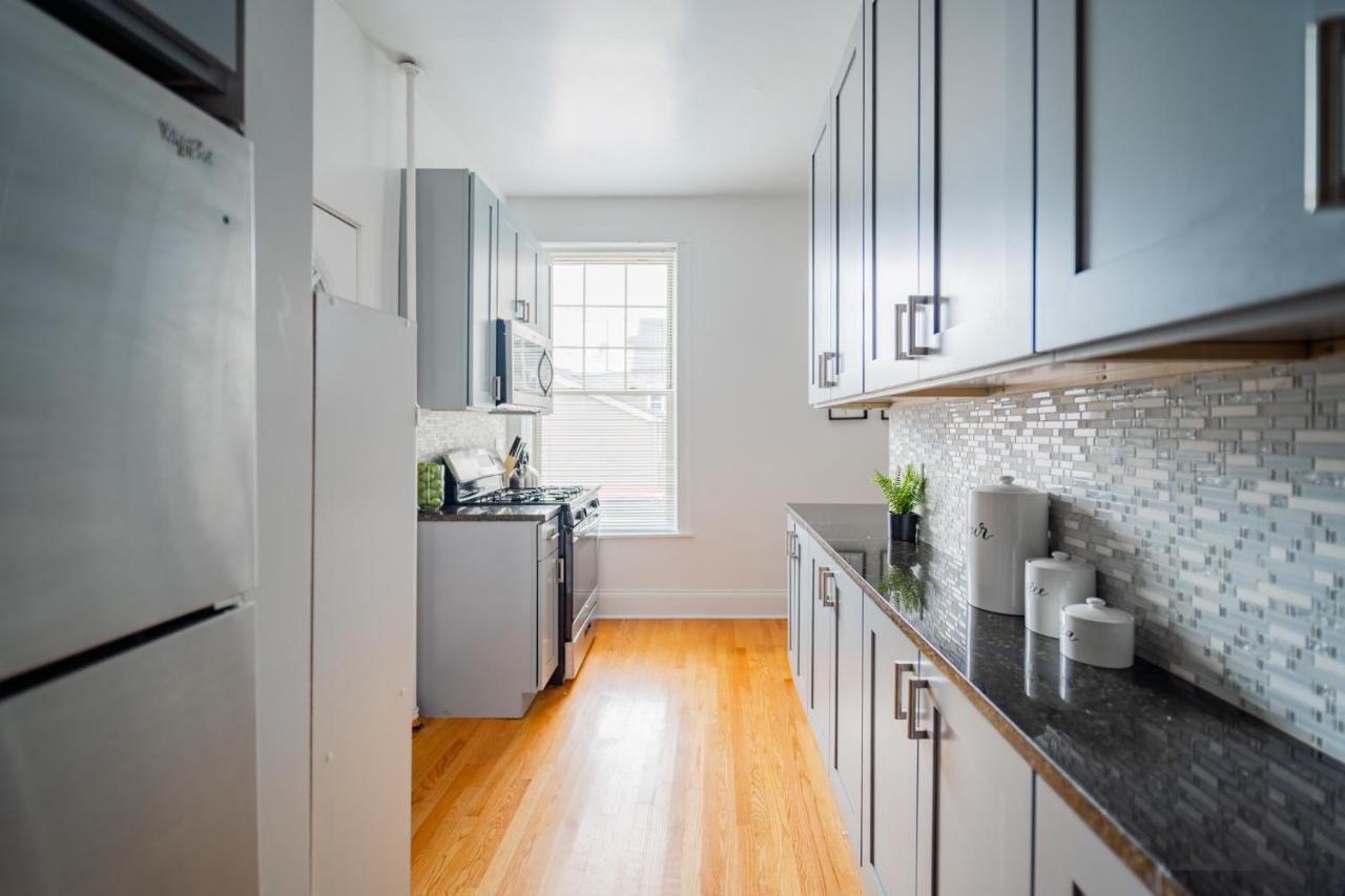 2Br Apartment In Lively Neighborhood Of Wrigley Field - Grace 1 Chicago Extérieur photo