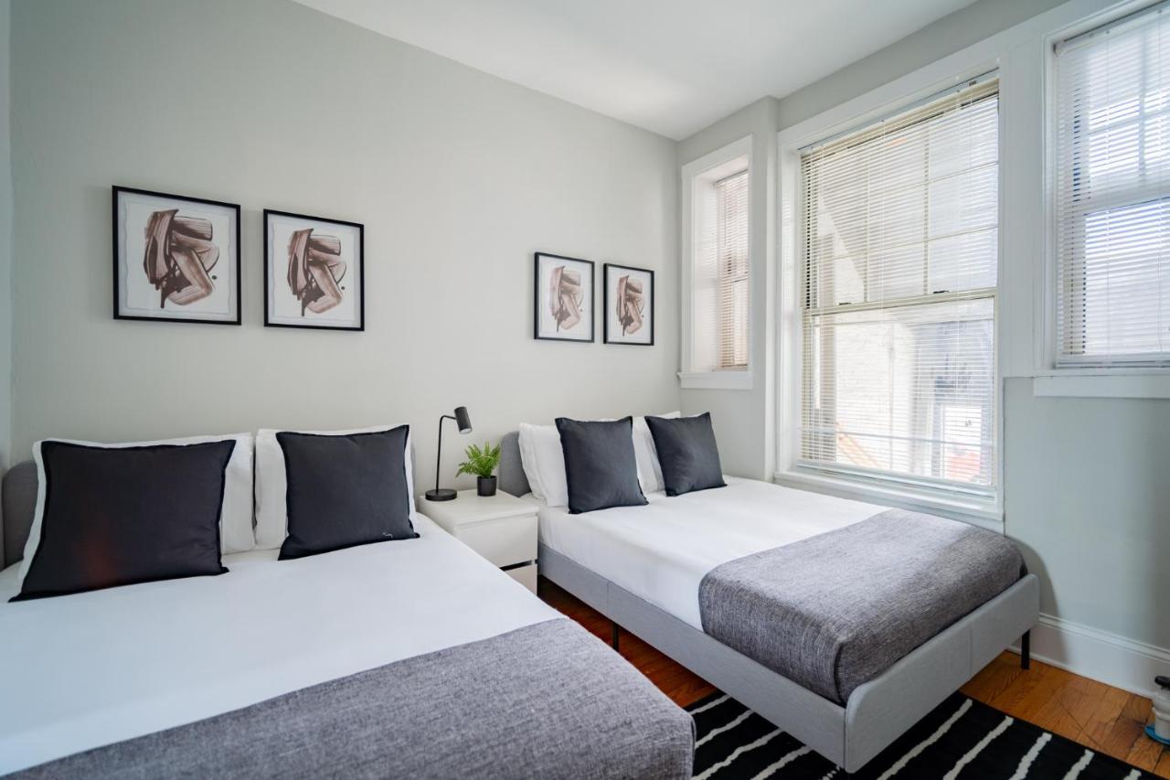 2Br Apartment In Lively Neighborhood Of Wrigley Field - Grace 1 Chicago Extérieur photo