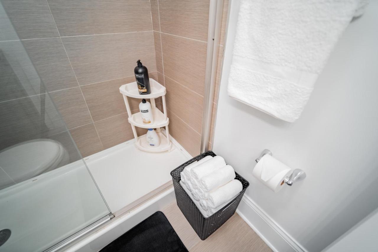 2Br Apartment In Lively Neighborhood Of Wrigley Field - Grace 1 Chicago Extérieur photo